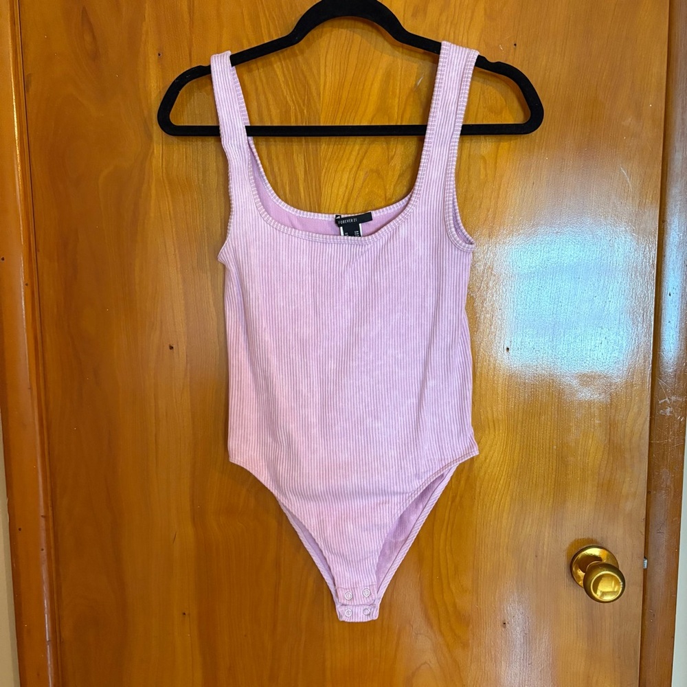 Forever 21 Bodysuit